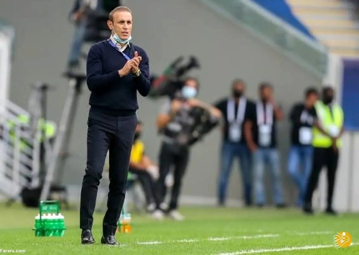 ریسک بزرگ یحیی روی بازیکن جدید پرسپولیس