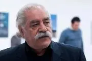 واقعا سر و وضع بهزاد فراهانی در قبل انقلاب این شکلی بوده