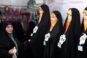 چادری که مظلوم است/ افزایش قیمت چادر مشکی و دغدغه مردم