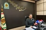 دستگیری ۱۴۵۶۶ نفر از مخلان بازار و ۵۷ معامله‌گر فردایی
