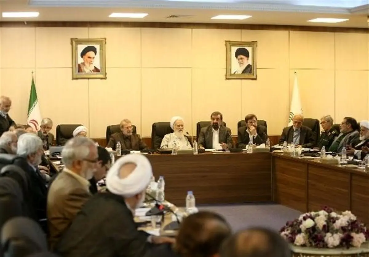 مجمع به زیاده خواهیهای اروپا درباره تصویب لوایح FATF پاسخ میدهد؟
