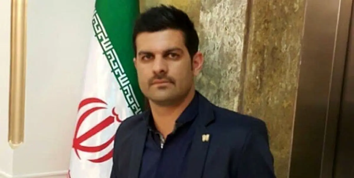 رئیس صنف چلوکبابی و تالارهای پذیرایی قزوین سرپرست نوجوانان والیبال شد