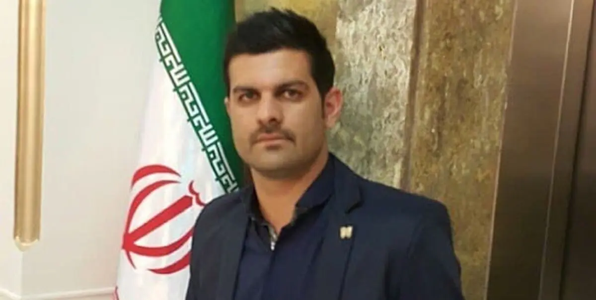 رئیس صنف چلوکبابی و تالارهای پذیرایی قزوین سرپرست نوجوانان والیبال شد