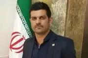 رئیس صنف چلوکبابی و تالارهای پذیرایی قزوین سرپرست نوجوانان والیبال شد