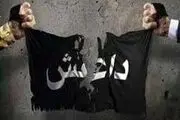 حمله انتحاری‌های داعش به افغانستان با لباس و تجهیزات آمریکایی!+ تصاویر 