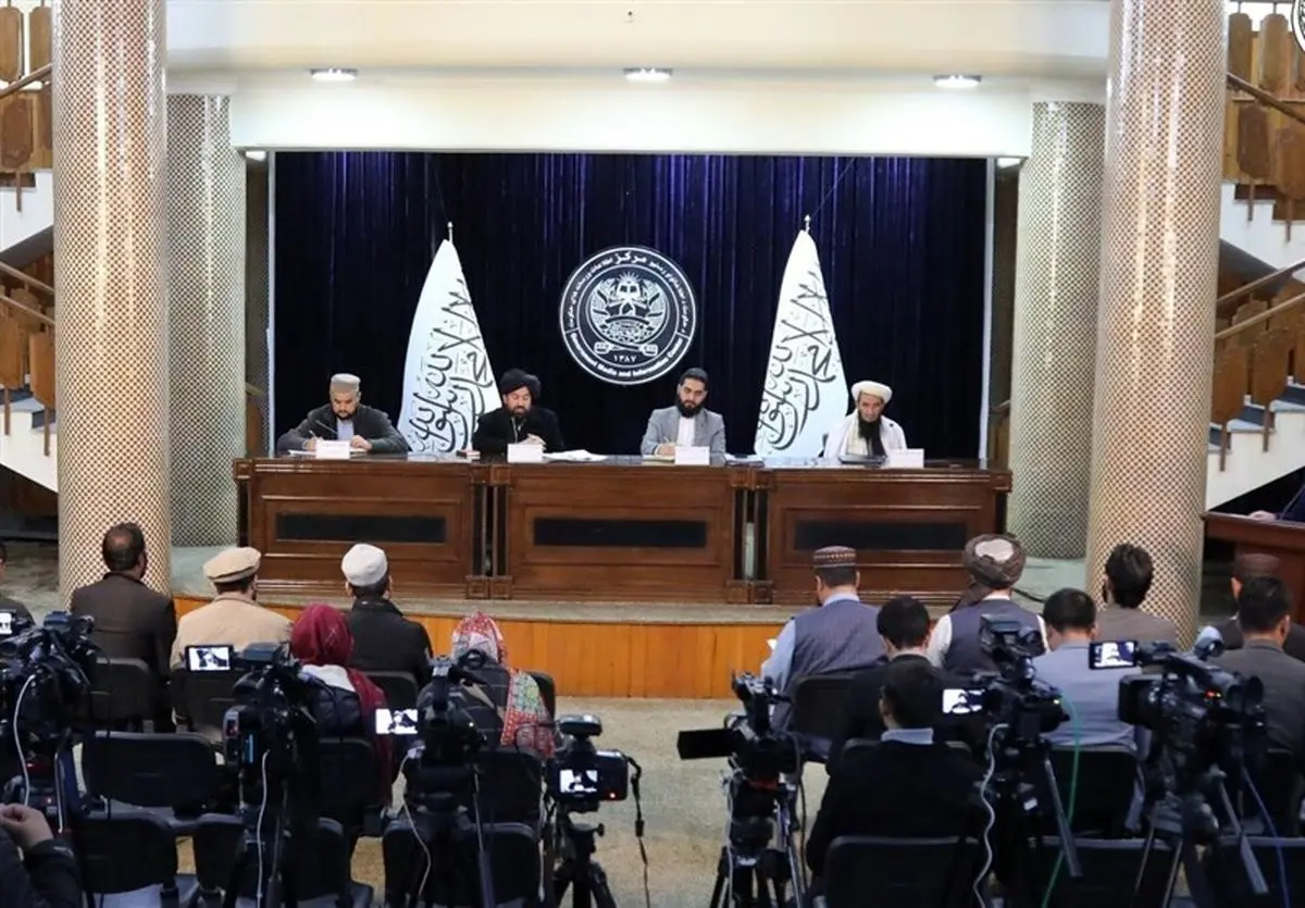 افغانستان: به معاهده آب با ایران متعهد هستیم