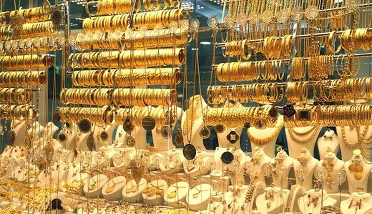 قیمت طلا و سکه در ۲۱ آذر؛ روند کاهشی نرخ سکه و ارز در بازار