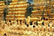 قیمت طلا و سکه در ۲۱ آذر؛ روند کاهشی نرخ سکه و ارز در بازار