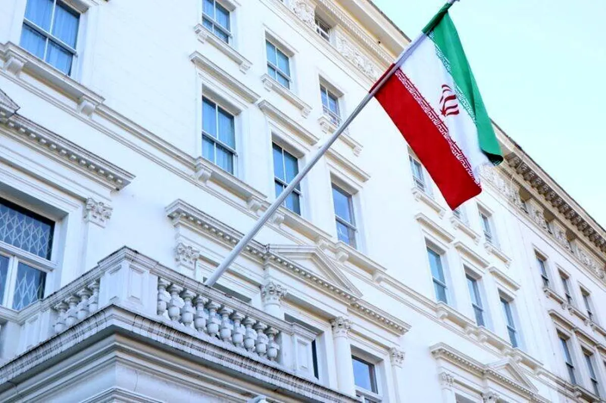 ایران سفیر جدید به سوئد اعزام نمیکند