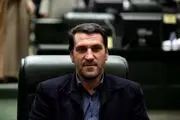 خدا کند این مجلس زودتر تمام شود تا از توهین‌هاراحت شویم!