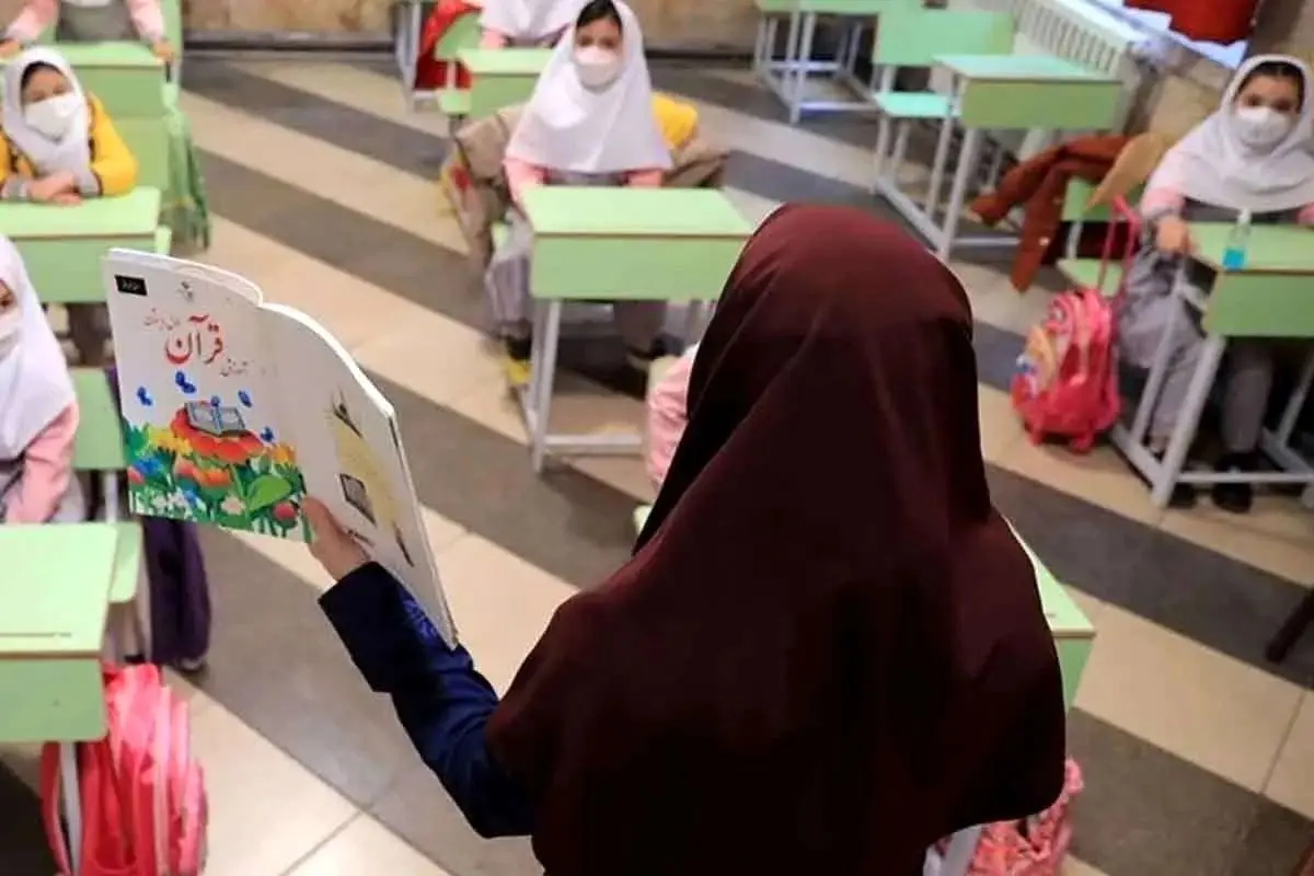 از رتبهبندی معلمان بازنشسته ۱۴۰۰ چه خبر؟