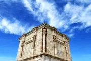 شهر تاریخی توس در مسیر ثبت جهانی