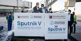 بررسی تولید واکسن روسی «اسپوتنیک-V» در ازبکستان