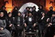 «مافیا» علیه زبان فارسی !/ استفاده بیش از حد از واژه‌های انگلیسی در یک مسابقه پربیننده