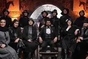 «مافیا» علیه زبان فارسی !/ استفاده بیش از حد از واژه‌های انگلیسی در یک مسابقه پربیننده