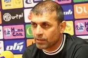 ویسی: بازیکنانم با قلبشان بازی می کنند