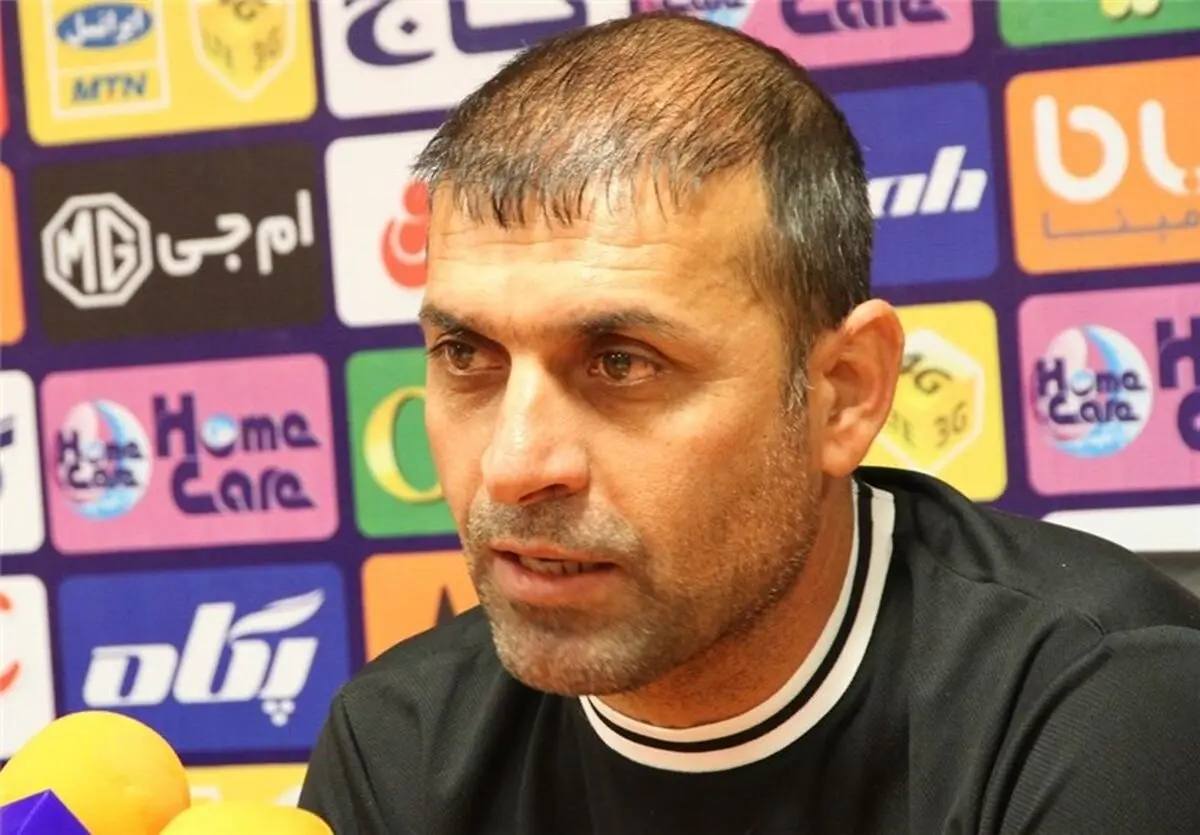 ویسی: پرسپولیس بهتر از ما بود