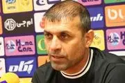 ویسی: بازیکنان جدا شده از سپاهان انگیزه‌های فراوانی دارند 