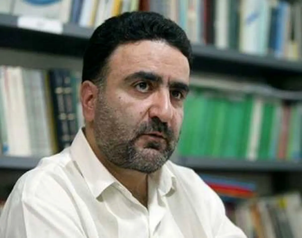 تاجزاده: چندبار در سازمان شلاق خوردم