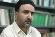 تاج‌زاده: چندبار در سازمان شلاق خوردم
