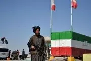 افغانستان برای ایران هنوز هزینه و تهدید دارد