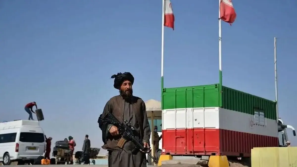 افغانستان برای ایران هنوز هزینه و تهدید دارد