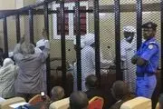 محاکمه عمر البشیر و متحدانشان 