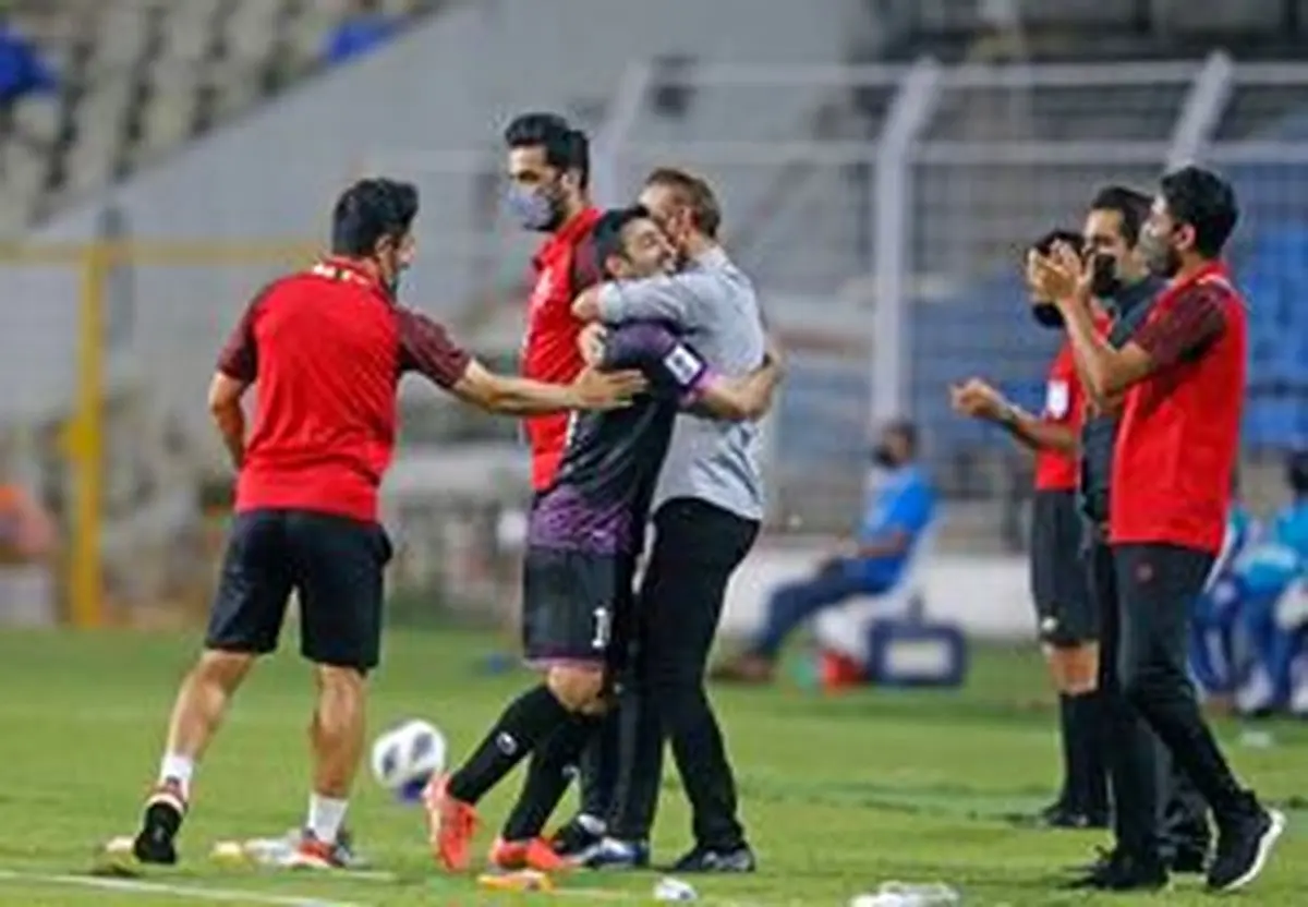 یحیی شگفت زده شد؛ پاداش ۲ میلیارد تومانی برای شکست دادن پرسپولیس!