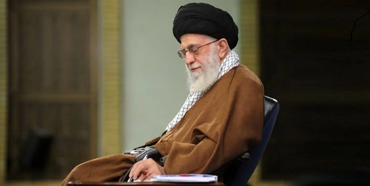 آینده کشور از آن شما است؛ خود را برای هرچه بهتر ساختن آن آماده کنید