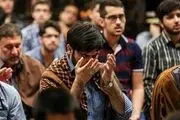 توصیه امسال رهبر انقلاب به معتکفین