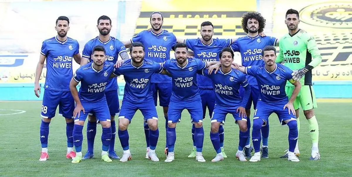 آخرین خبر از نقل و انتقالات استقلال در نیم فصل لیگ بیستم
