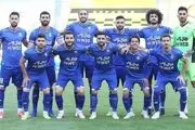 ممانعت عربستان برای به حج رفتن بازیکنان استقلال