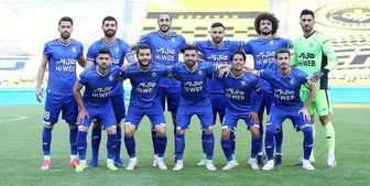 ممانعت عربستان برای به حج رفتن بازیکنان استقلال