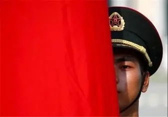 فرمانده واحد موشکی وزیر دفاع چین شد