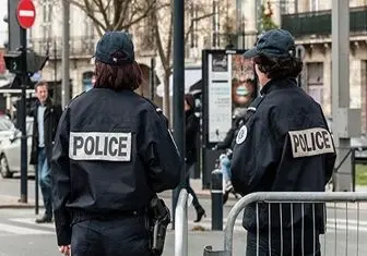 تخلیه ایستگاه قطار شهری لیون فرانسه در پی تهدید به بمب‌گذاری 