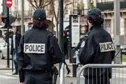 تخلیه ایستگاه قطار شهری لیون فرانسه در پی تهدید به بمب‌گذاری 
