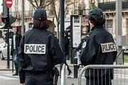 تخلیه ایستگاه قطار شهری لیون فرانسه در پی تهدید به بمب‌گذاری 