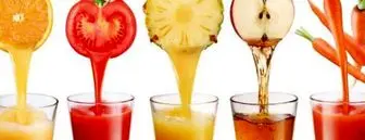 ۱۰ آب میوه برای بالا بردن ایمنی بدن