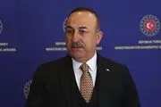 چاووش اوغلو: ما به غیرنظامیان عراقی حمله نکردیم