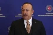 چاووش اوغلو: ما به غیرنظامیان عراقی حمله نکردیم