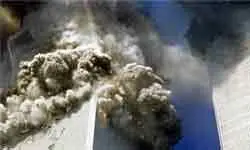 فیلمی که " انفجار مهندسی‌شده " درحادثه ۱۱سپتامبر را تأیید کرد