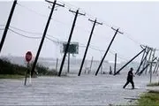 افزایش تلفات «طوفان هاروی» در آمریکا 