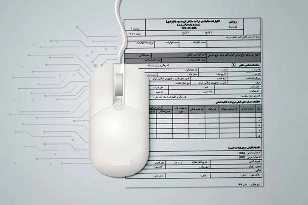 حسابرسی سیستمی بسترساز حمایت از تولید و بهبود محیط کسب‌وکار