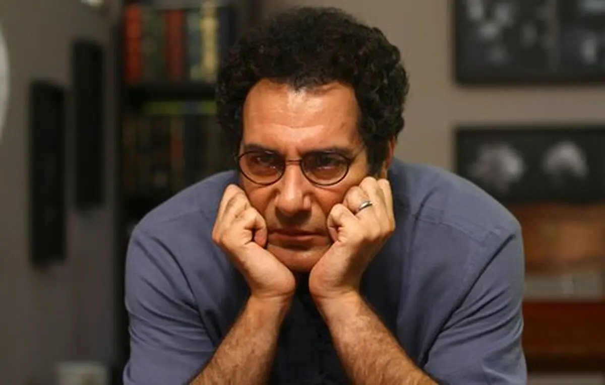 بهنام تشکر بازجوی ساواک شد