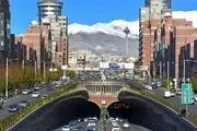 دلیل خارج شدن تهران از لیست شهرهای امن جهان

