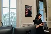 زن جوانی که نظام آموزش عالی آمریکا را به چالش کشید