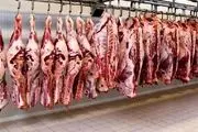 اختلاف ۵۵ درصدی قیمت گوشت درب دامداری تا خرده فروشی