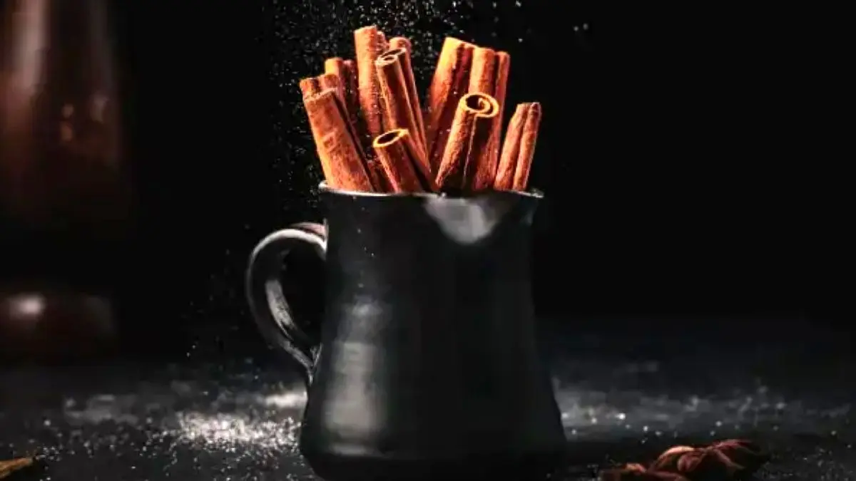 ادویه معطری که حافظه شما را تقویت میکند