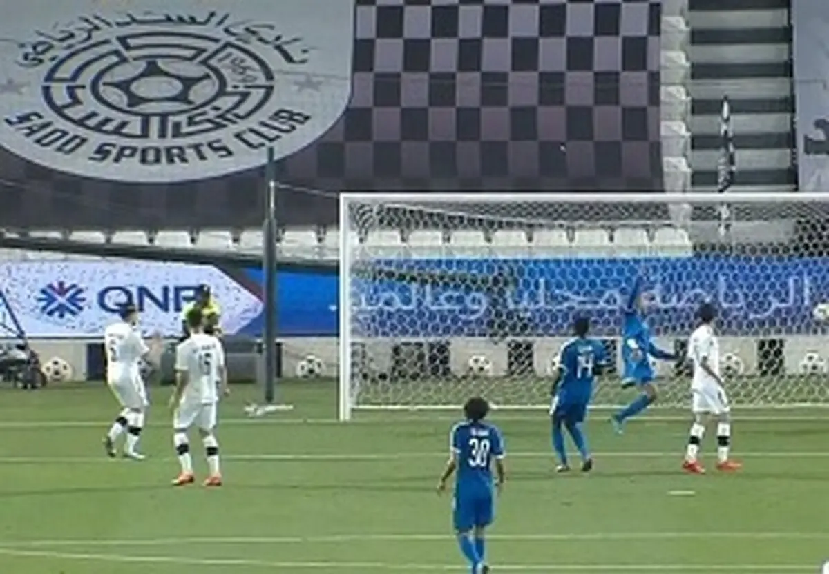 خط و نشان یاران پورعلی گنجی برای پرسپولیس با 9 گل 