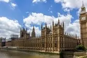 رسوایی اخلاقی ۵۶ نماینده مجلس انگلیس